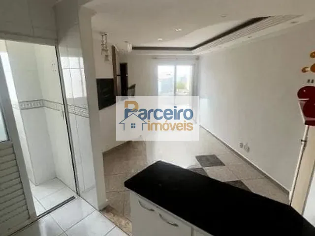 Apartamento 2 quartos e 1 banheiro, à venda, no bairro Fazenda Aricanduva em São Paulo