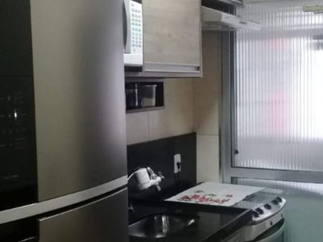 Foto do Apartamento - Apartamento à venda 2 Quartos, 1 Vaga, 48M², Jardim Santa Terezinha, São Paulo - SP | City Park | ZONA LESTE IMÓVEIS