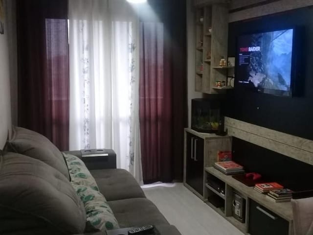 Foto do Apartamento - Apartamento à venda 2 Quartos, 1 Vaga, 48M², Jardim Santa Terezinha, São Paulo - SP | City Park | ZONA LESTE IMÓVEIS