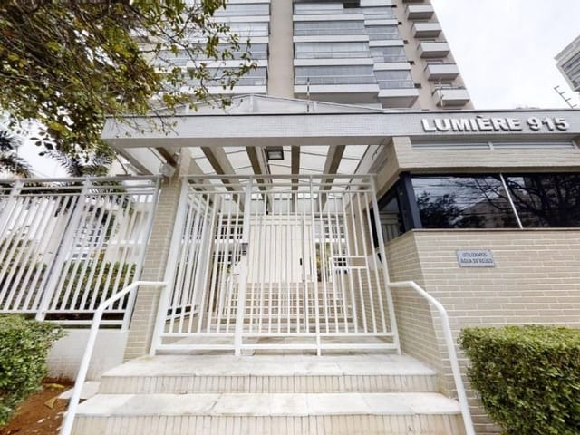 Foto do Apartamento - Apartamento à venda 3 Quartos, 3 Suites, 3 Vagas, 144M², Perdizes, São Paulo - SP | Edifício Lumiére - Perdizes | ZONA LESTE IMÓVEIS