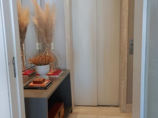 Foto do Apartamento - Apartamento à venda 3 Quartos, 3 Suites, 3 Vagas, 144M², Perdizes, São Paulo - SP | Edifício Lumiére - Perdizes | ZONA LESTE IMÓVEIS