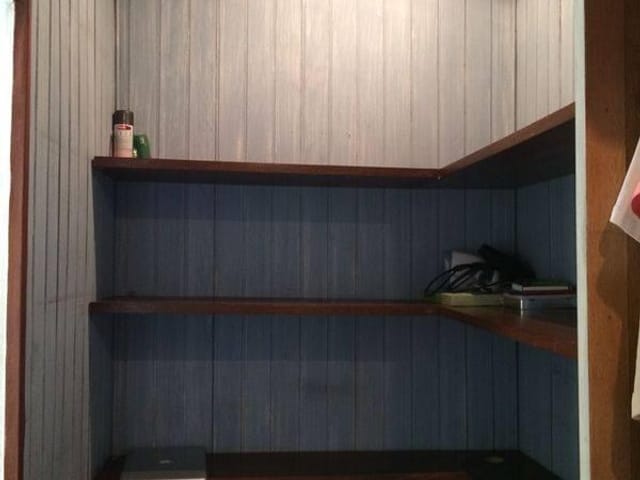 Apartamento com 50m² 1 quarto e 1 banheiro, à venda, no bairro Indianópolis em São Paulo