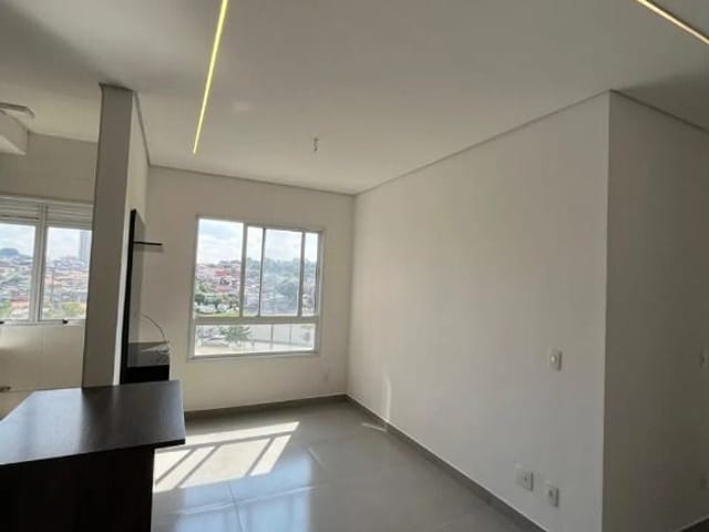 Apartamento com 46m² 2 quartos e 1 banheiro, à venda, no bairro Novo Osasco em Osasco