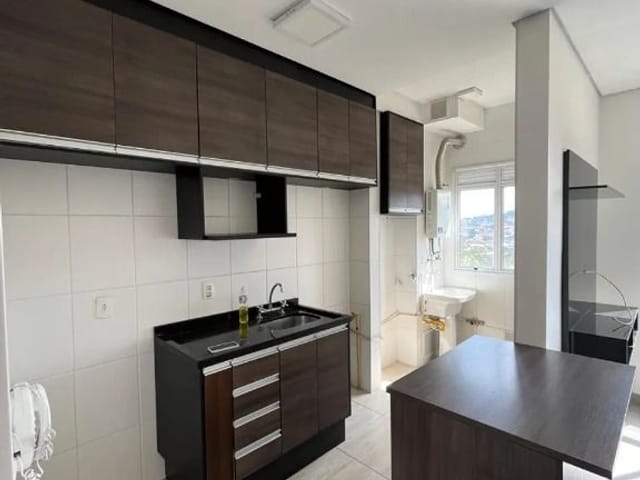 Apartamento com 46m² 2 quartos e 1 banheiro, à venda, no bairro Novo Osasco em Osasco