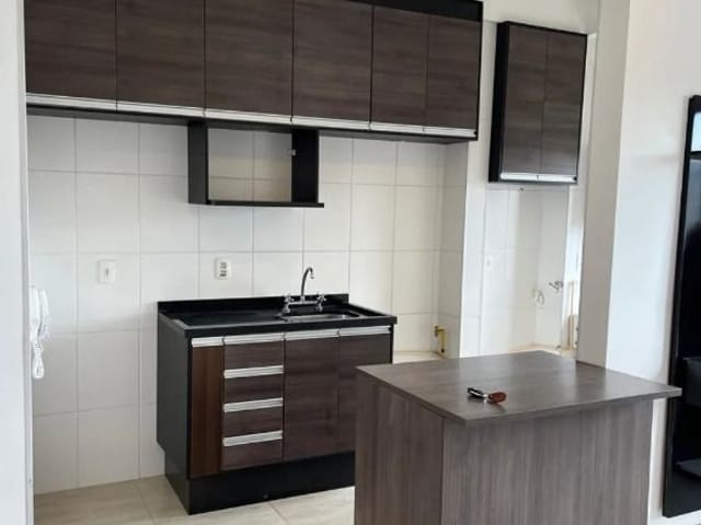 Apartamento com 46m² 2 quartos e 1 banheiro, à venda, no bairro Novo Osasco em Osasco