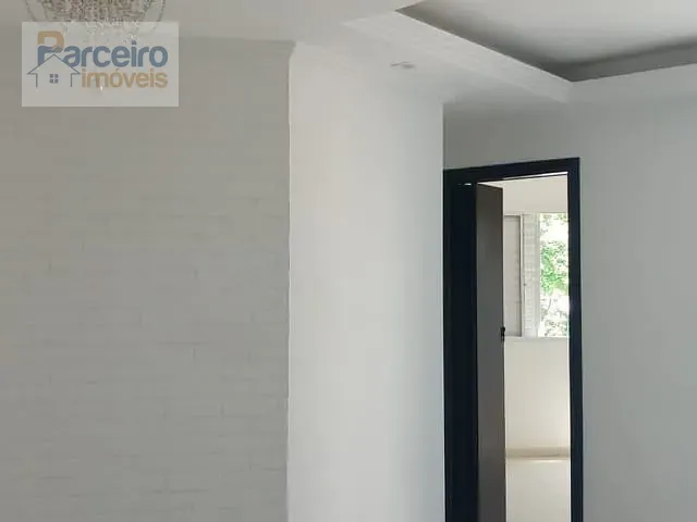 Apartamento 2 quartos e 1 banheiro, à venda, no bairro Fazenda Aricanduva em São Paulo