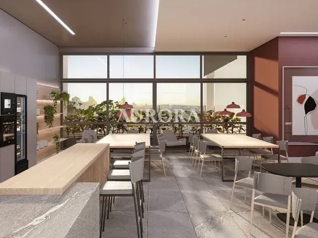 Apartamento com 250m² 3 quartos e 3 banheiros, à venda, no bairro Gleba Palhano em Londrina