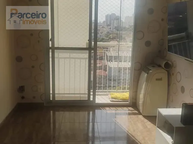 Apartamento 2 quartos e 1 banheiro, à venda, no bairro Vila Guilhermina em São Paulo