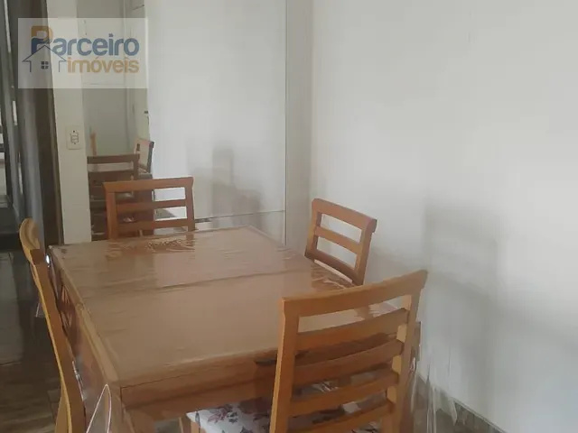 Apartamento 2 quartos e 1 banheiro, à venda, no bairro Vila Guilhermina em São Paulo