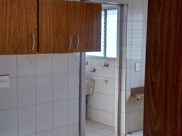 Apartamento com 78m² 3 quartos e 2 banheiros, à venda, no bairro Pinheiros em São Paulo