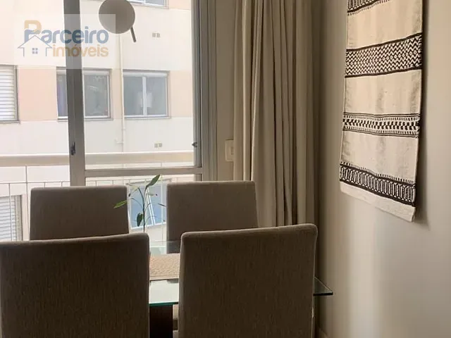Apartamento 2 quartos e 1 banheiro, à venda, no bairro Vila Guilhermina em São Paulo