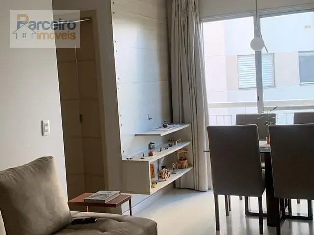 Apartamento 2 quartos e 1 banheiro, à venda, no bairro Vila Guilhermina em São Paulo