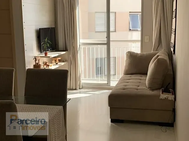 Apartamento 2 quartos e 1 banheiro, à venda, no bairro Vila Guilhermina em São Paulo