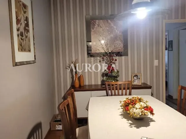 Apartamento com 160m² 2 quartos e 3 banheiros, à venda, no bairro Centro em Londrina