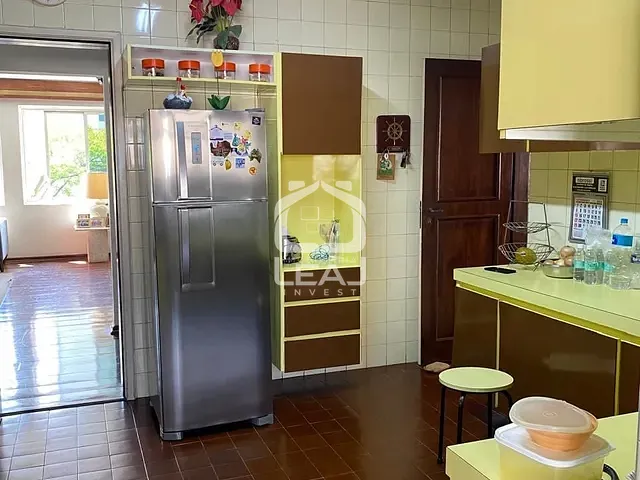 Apartamento com 182m² 3 quartos e 5 banheiros, à venda, no bairro Vila Nova Conceição em São Paulo