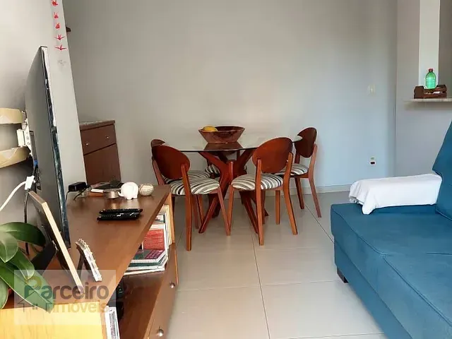 Apartamento 2 quartos e 1 banheiro, à venda, no bairro Vila Guilhermina em São Paulo