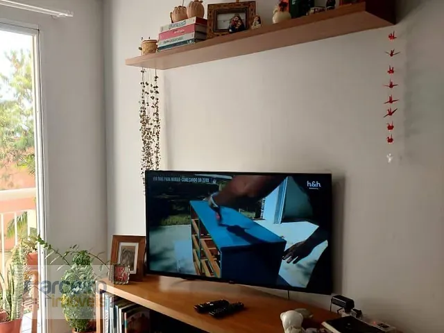 Apartamento 2 quartos e 1 banheiro, à venda, no bairro Vila Guilhermina em São Paulo