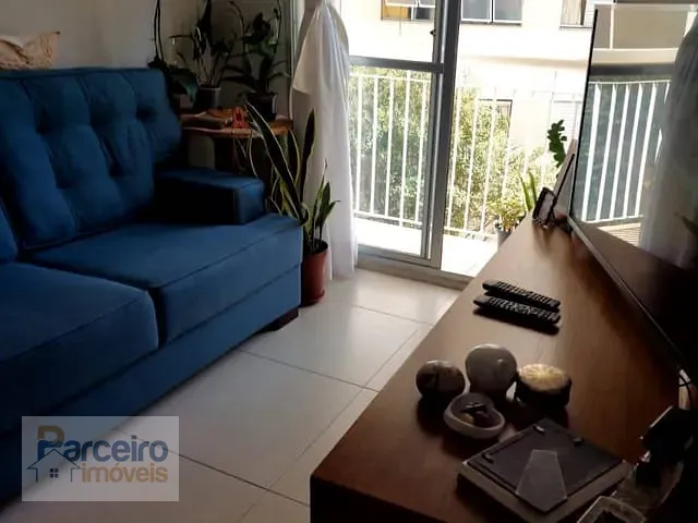 Apartamento 2 quartos e 1 banheiro, à venda, no bairro Vila Guilhermina em São Paulo