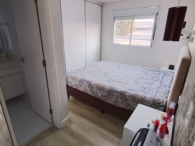 Apartamento com 73m² 3 quartos e 2 banheiros, à venda, no bairro Vila Sonia do Taboao em Taboão da Serra