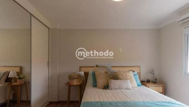 Apartamento, 3 quartos, 129 m² - Foto 9