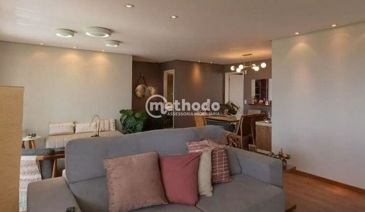Apartamento, 3 quartos, 129 m² - Foto 2