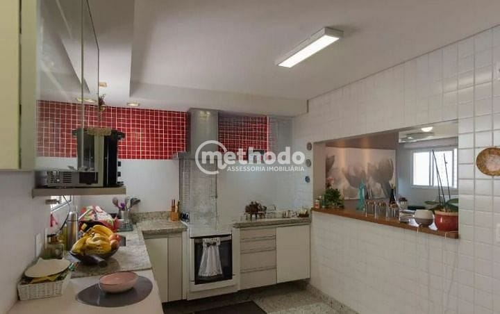 Apartamento, 3 quartos, 129 m² - Foto 8