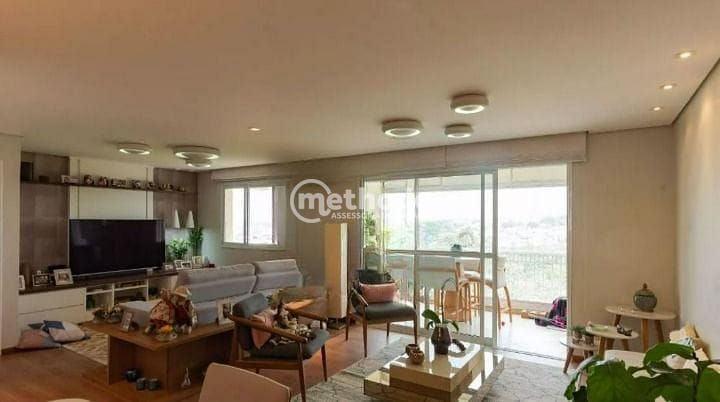 Apartamento, 3 quartos, 129 m² - Foto 5