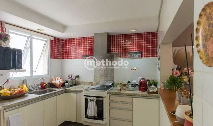 Apartamento, 3 quartos, 129 m² - Foto 7