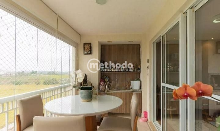 Apartamento, 3 quartos, 129 m² - Foto 21
