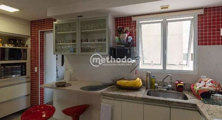 Apartamento, 3 quartos, 129 m² - Foto 3