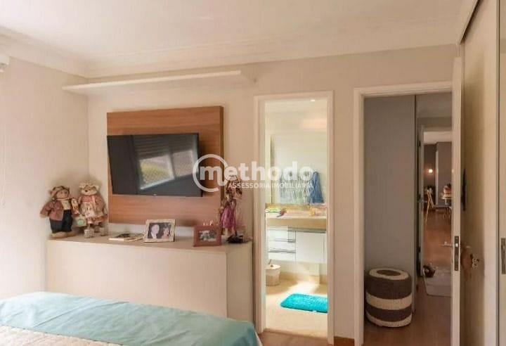 Apartamento, 3 quartos, 129 m² - Foto 11