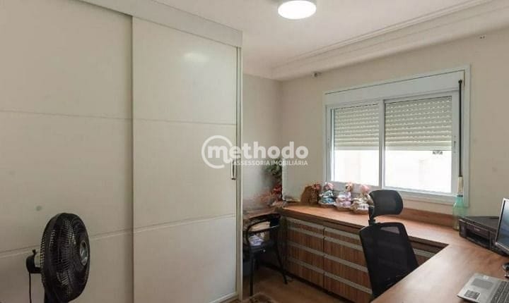 Apartamento, 3 quartos, 129 m² - Foto 14