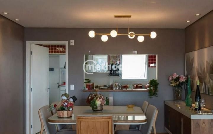 Apartamento, 3 quartos, 129 m² - Foto 6