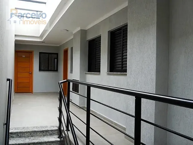 Apartamento com 36m² 1 quarto e 1 banheiro, à venda, no bairro Parque Maria Luiza em São Paulo