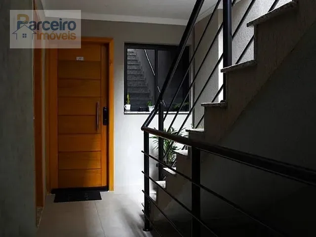 Apartamento com 36m² 1 quarto e 1 banheiro, à venda, no bairro Parque Maria Luiza em São Paulo