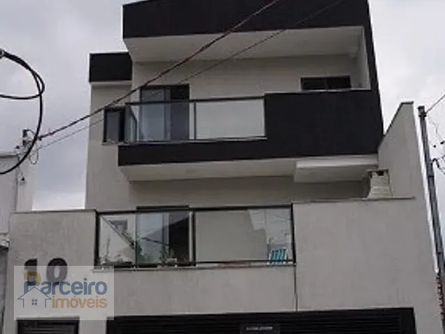 Apartamento com 36m² 1 quarto e 1 banheiro, à venda, no bairro Parque Maria Luiza em São Paulo