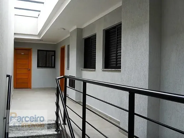 Apartamento com 36m² 1 quarto e 1 banheiro, à venda, no bairro Parque Maria Luiza em São Paulo