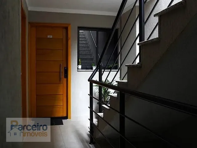 Apartamento com 36m² 1 quarto e 1 banheiro, à venda, no bairro Parque Maria Luiza em São Paulo