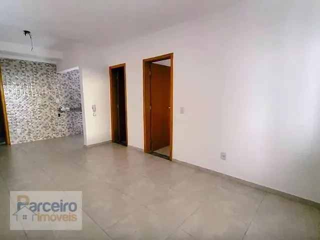 Apartamento com 36m² 1 quarto e 1 banheiro, à venda, no bairro Parque Maria Luiza em São Paulo