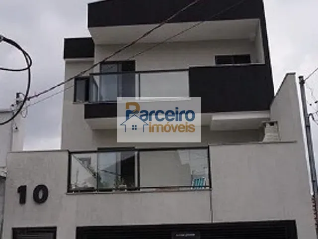 Apartamento com 36m² 1 quarto e 1 banheiro, à venda, no bairro Parque Maria Luiza em São Paulo