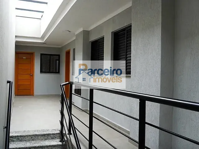 Apartamento com 36m² 1 quarto e 1 banheiro, à venda, no bairro Parque Maria Luiza em São Paulo