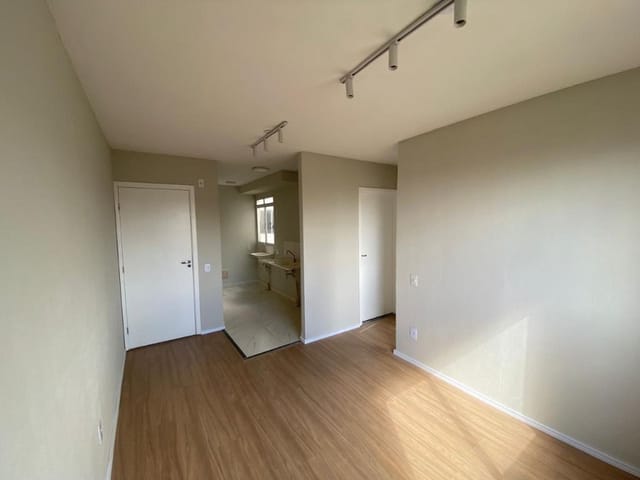 Apartamento com 38m² 2 quartos e 1 banheiro, à venda, no bairro Jardim João XXIII em São Paulo