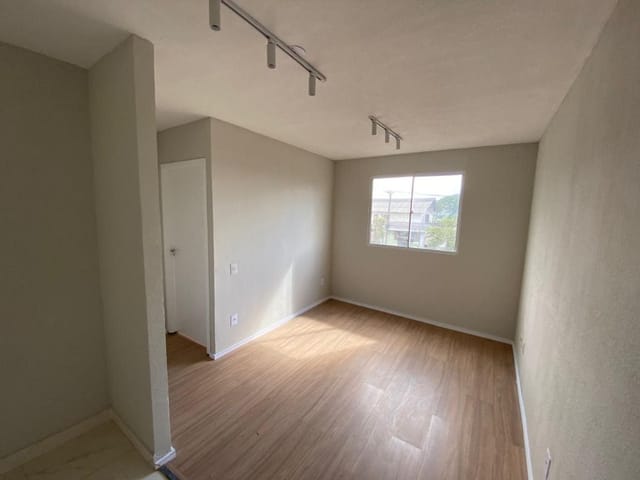 Apartamento com 38m² 2 quartos e 1 banheiro, à venda, no bairro Jardim João XXIII em São Paulo