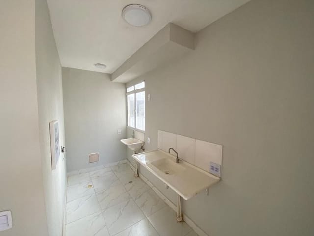 Apartamento com 38m² 2 quartos e 1 banheiro, à venda, no bairro Jardim João XXIII em São Paulo