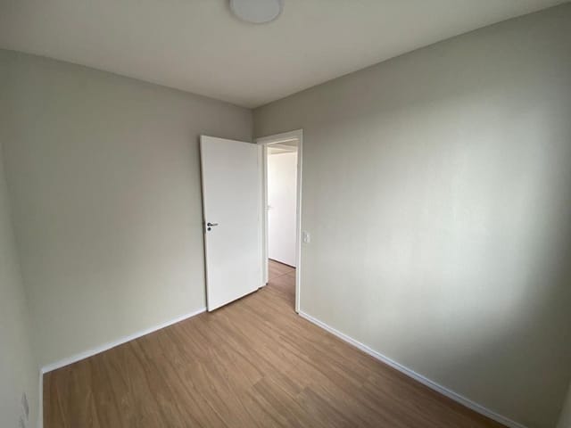 Apartamento com 38m² 2 quartos e 1 banheiro, à venda, no bairro Jardim João XXIII em São Paulo