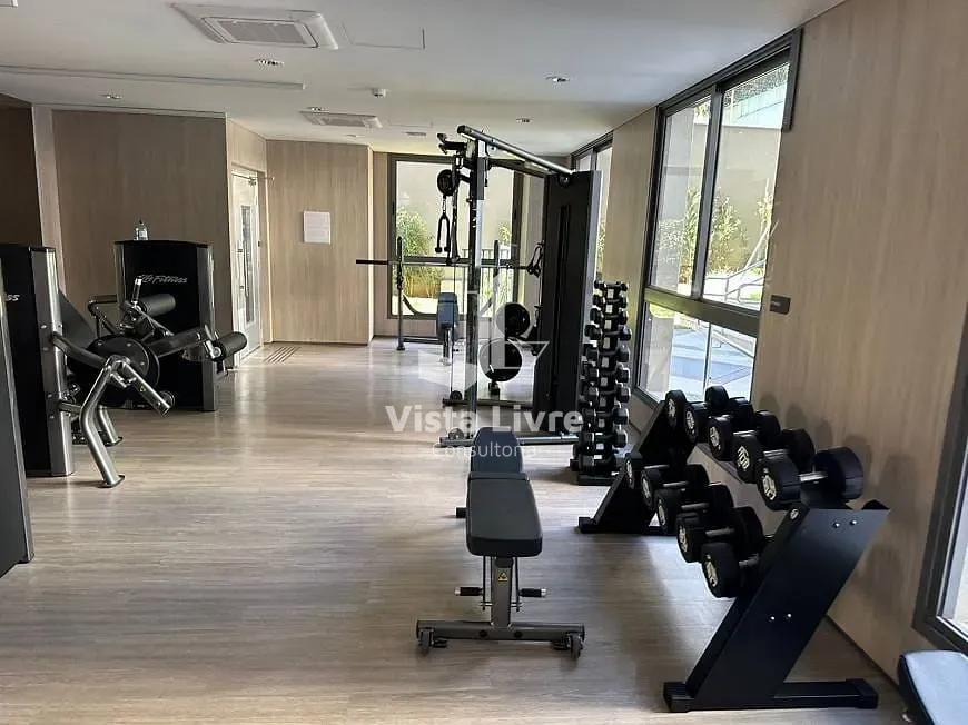 Apartamento, 1 quarto, 45 m² - Foto 10