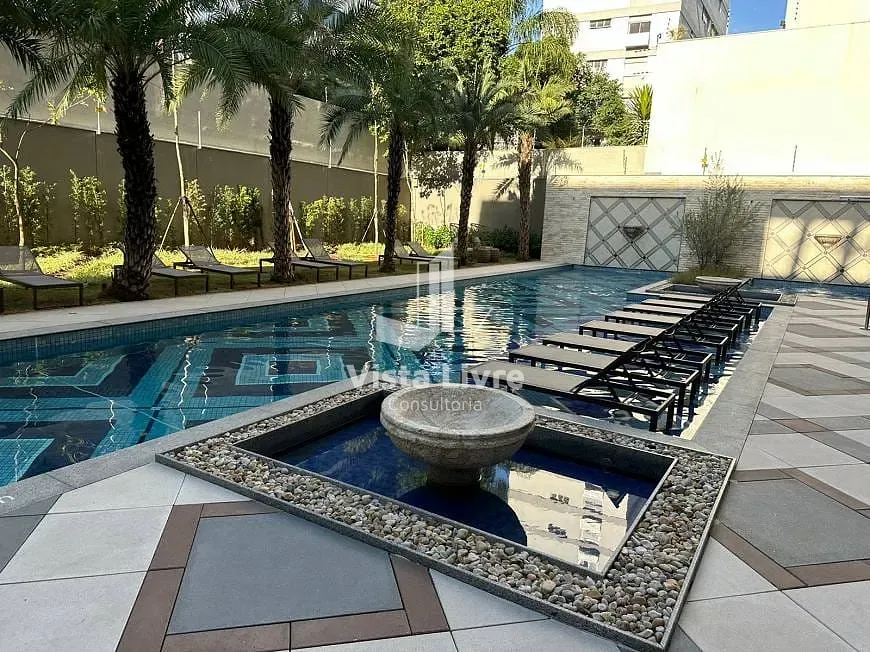Apartamento, 1 quarto, 45 m² - Foto 8