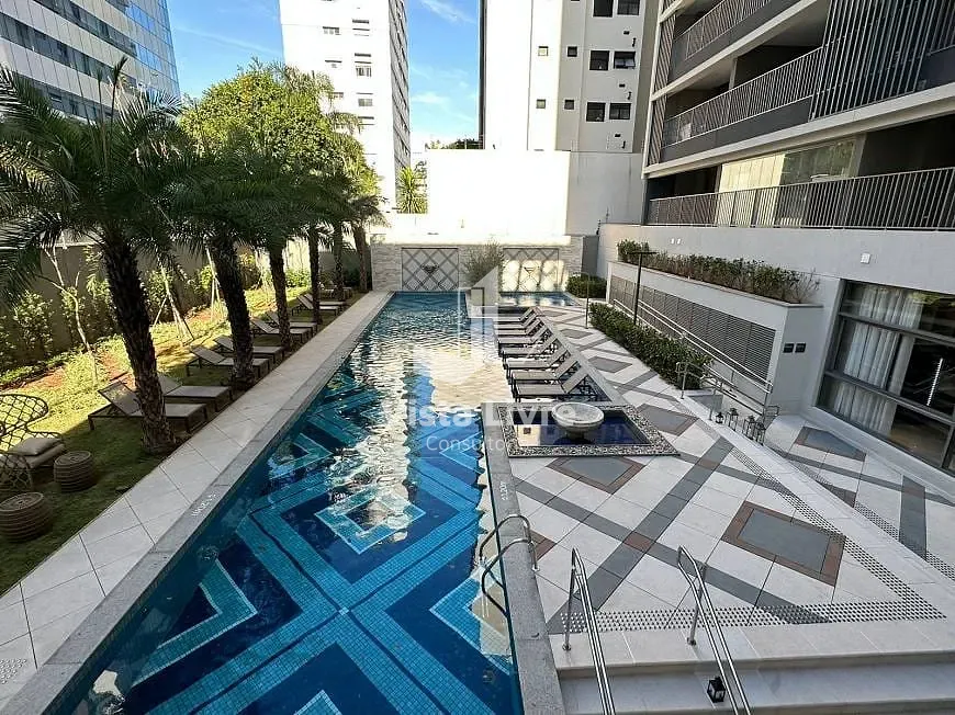 Apartamento, 1 quarto, 45 m² - Foto 9