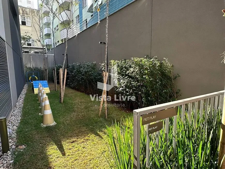 Apartamento, 1 quarto, 45 m² - Foto 12