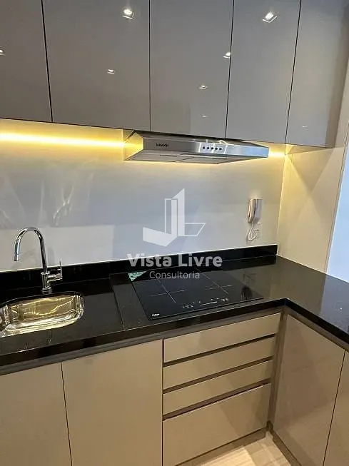 Apartamento, 1 quarto, 45 m² - Foto 5
